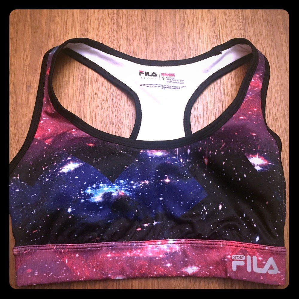 Sport Bra
